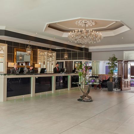 Gleneagle Killarney Hotel Buitenkant foto