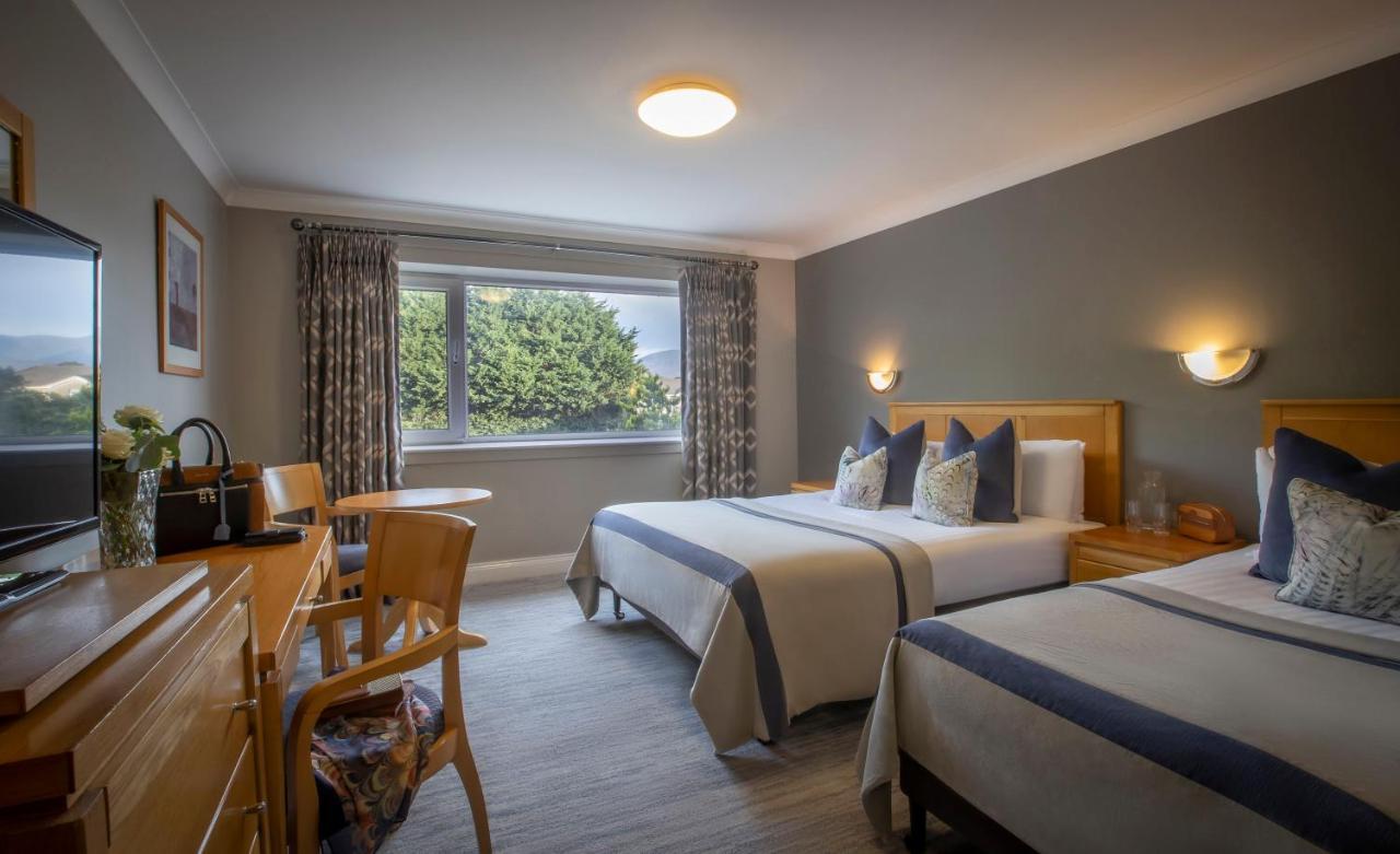 Gleneagle Killarney Hotel Buitenkant foto