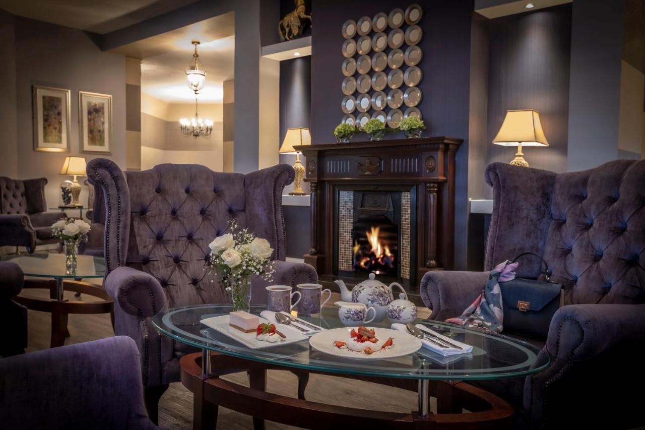 Gleneagle Killarney Hotel Buitenkant foto
