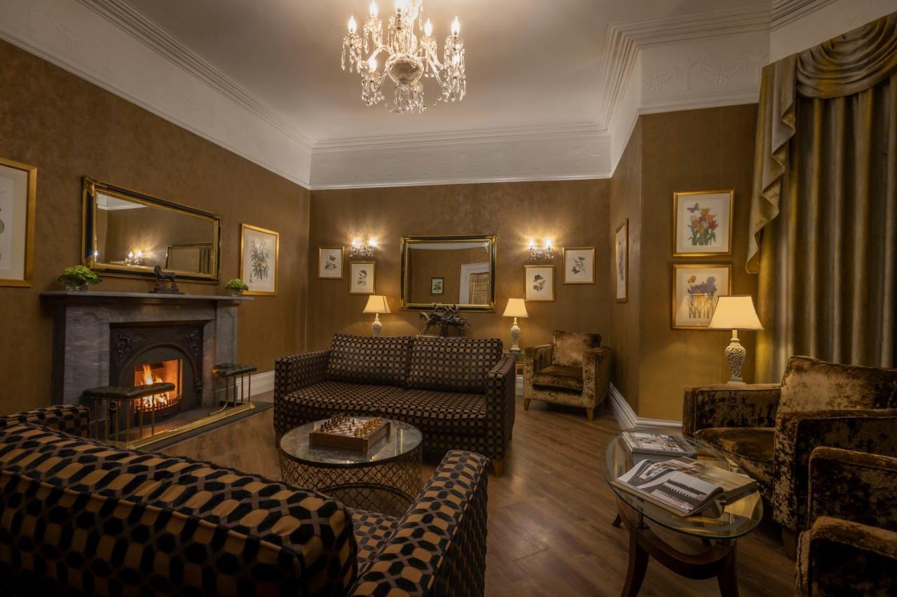 Gleneagle Killarney Hotel Buitenkant foto