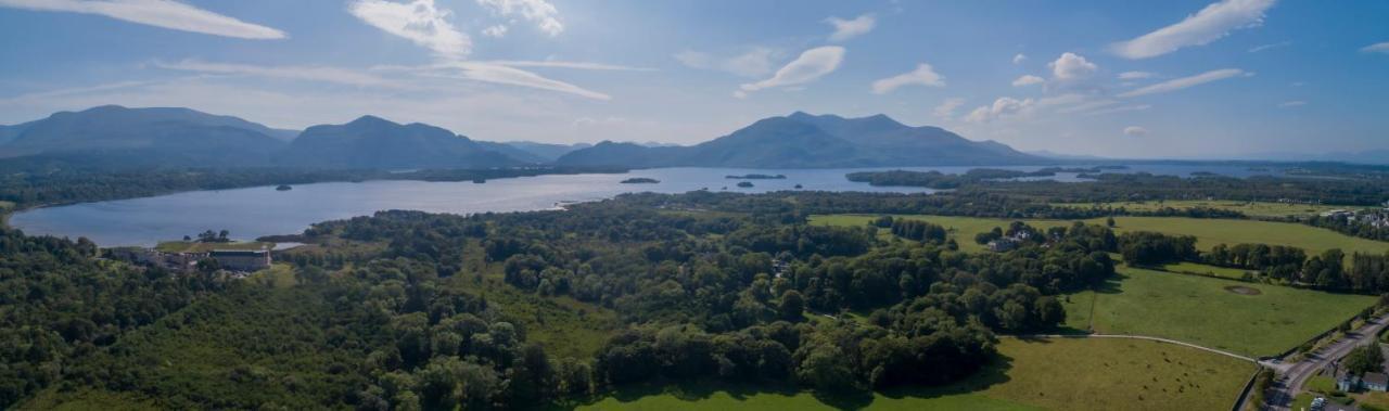 Gleneagle Killarney Hotel Buitenkant foto