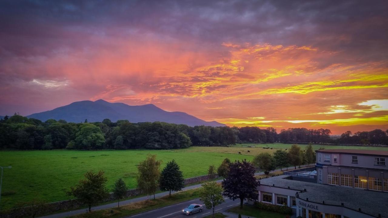 Gleneagle Killarney Hotel Buitenkant foto