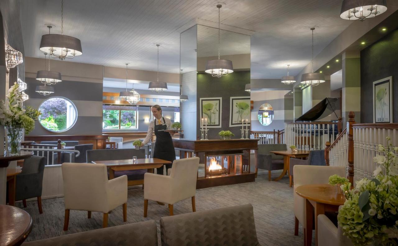 Gleneagle Killarney Hotel Buitenkant foto