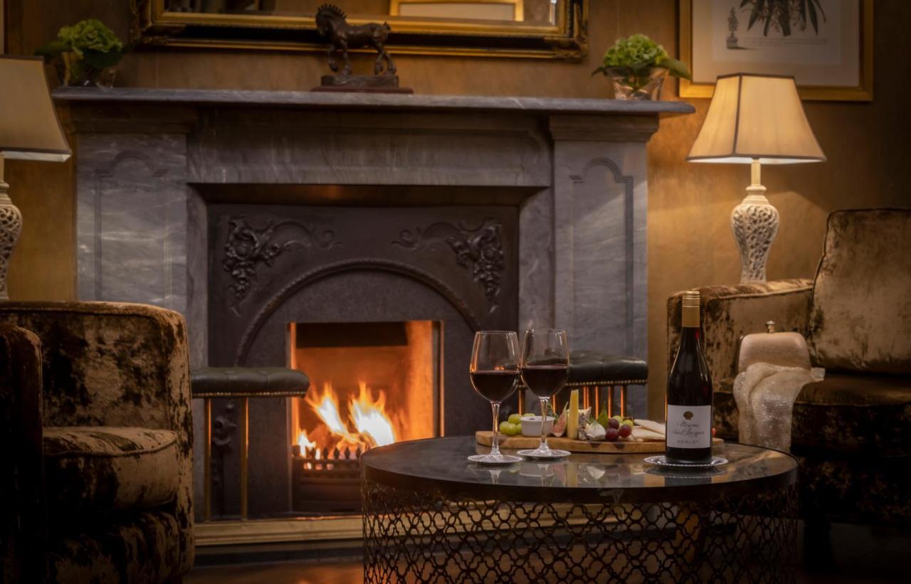 Gleneagle Killarney Hotel Buitenkant foto