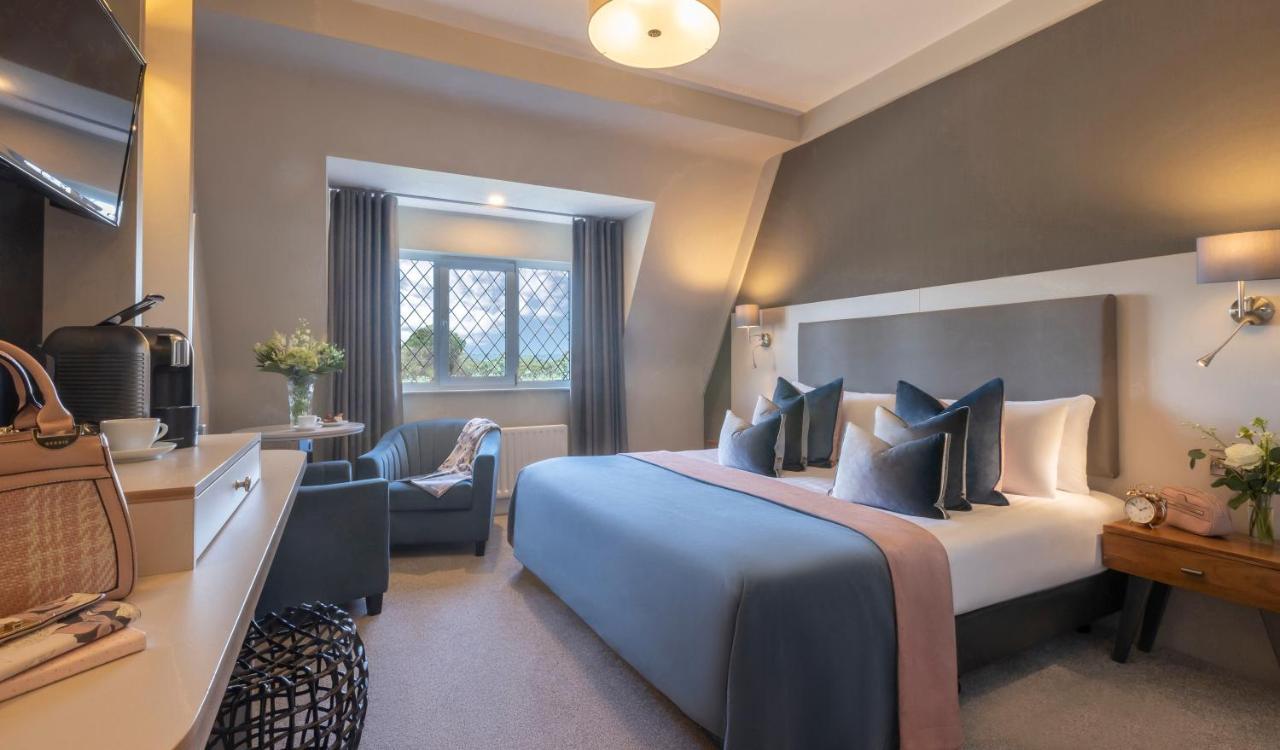 Gleneagle Killarney Hotel Buitenkant foto