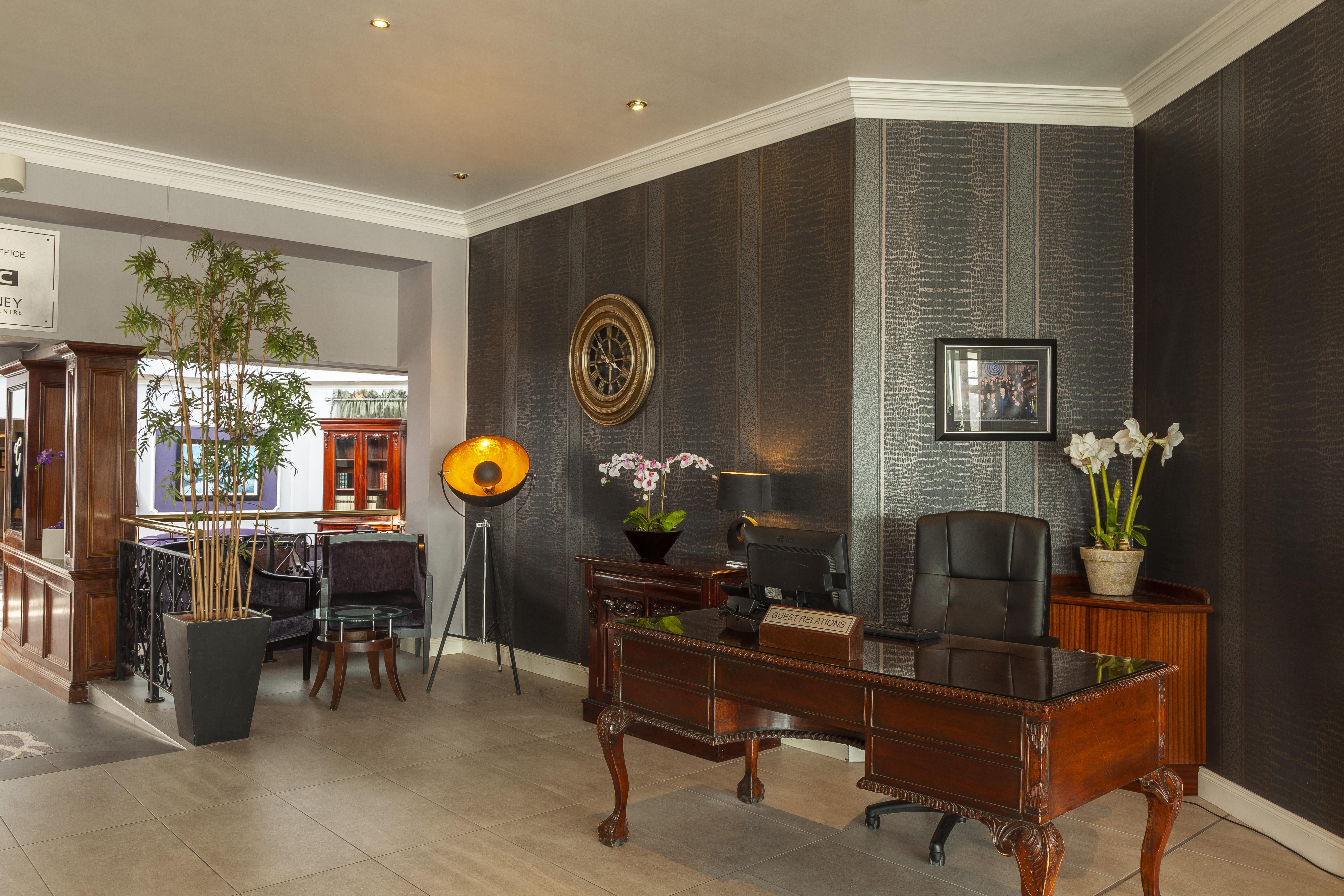 Gleneagle Killarney Hotel Buitenkant foto