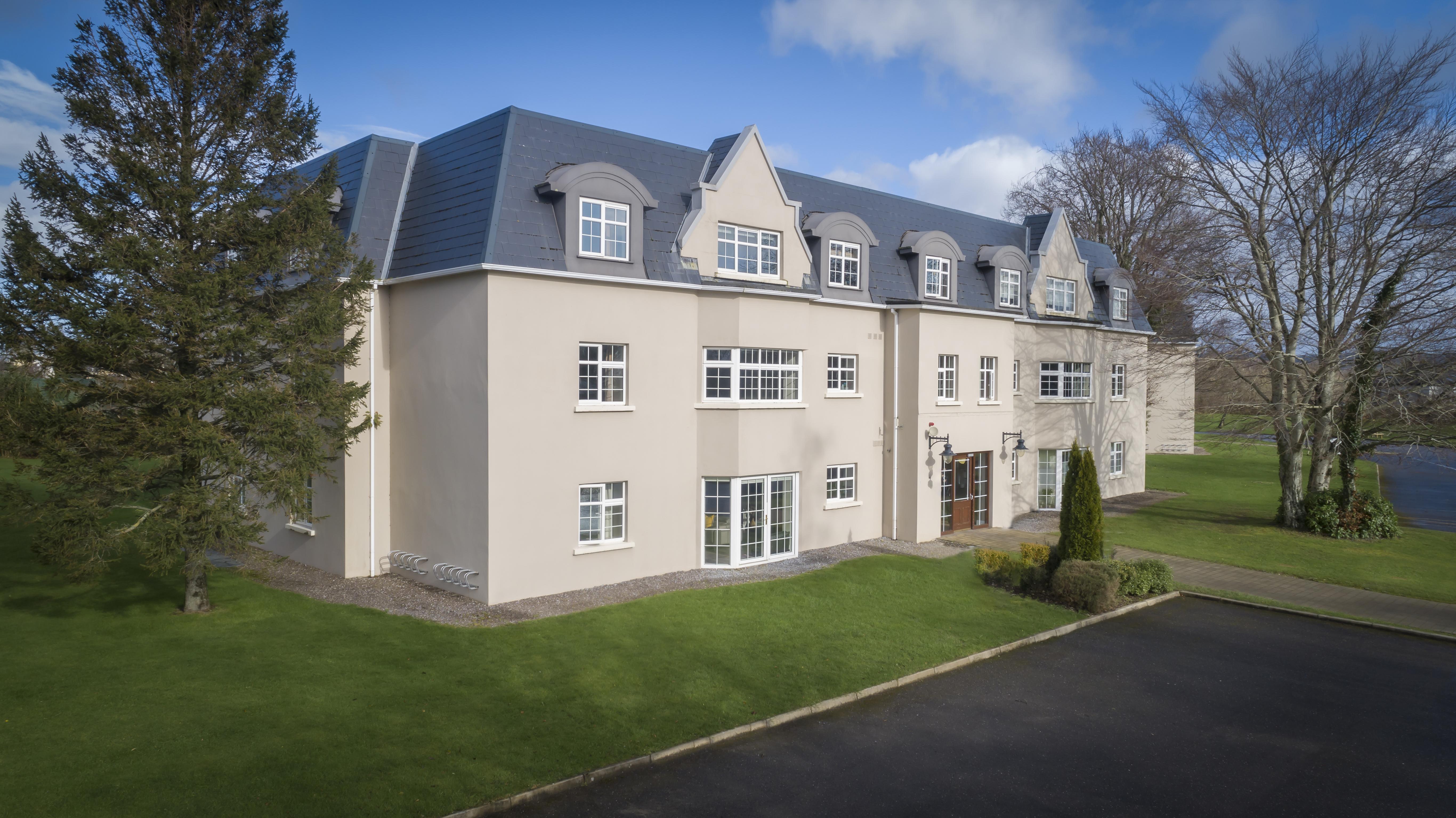 Gleneagle Killarney Hotel Buitenkant foto