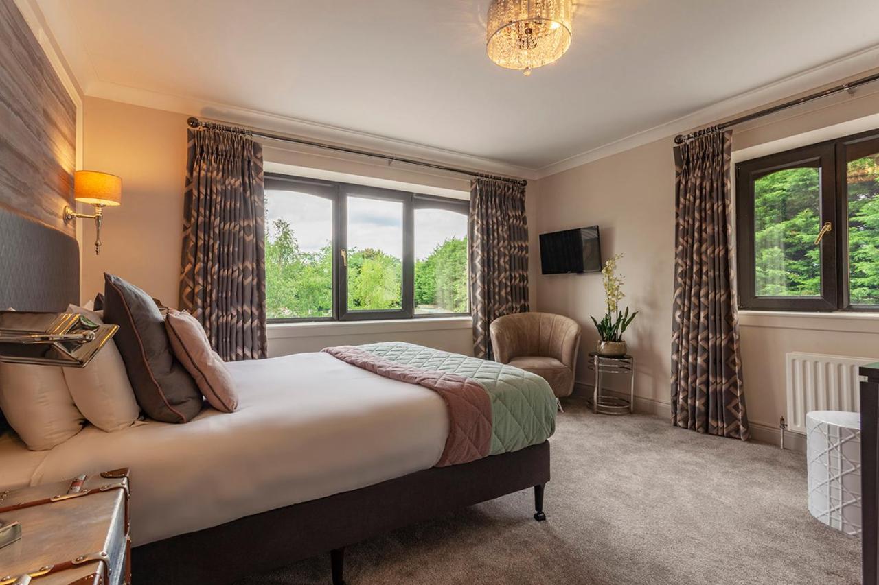 Gleneagle Killarney Hotel Buitenkant foto
