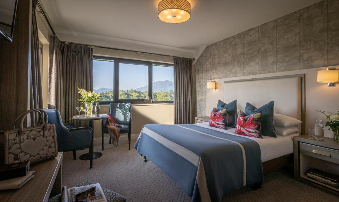 Gleneagle Killarney Hotel Buitenkant foto