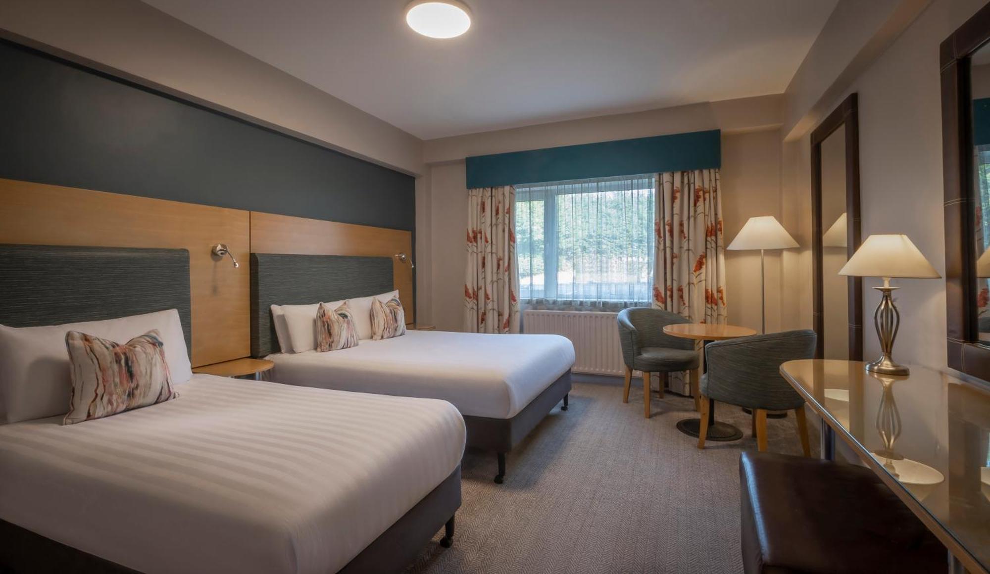 Gleneagle Killarney Hotel Buitenkant foto