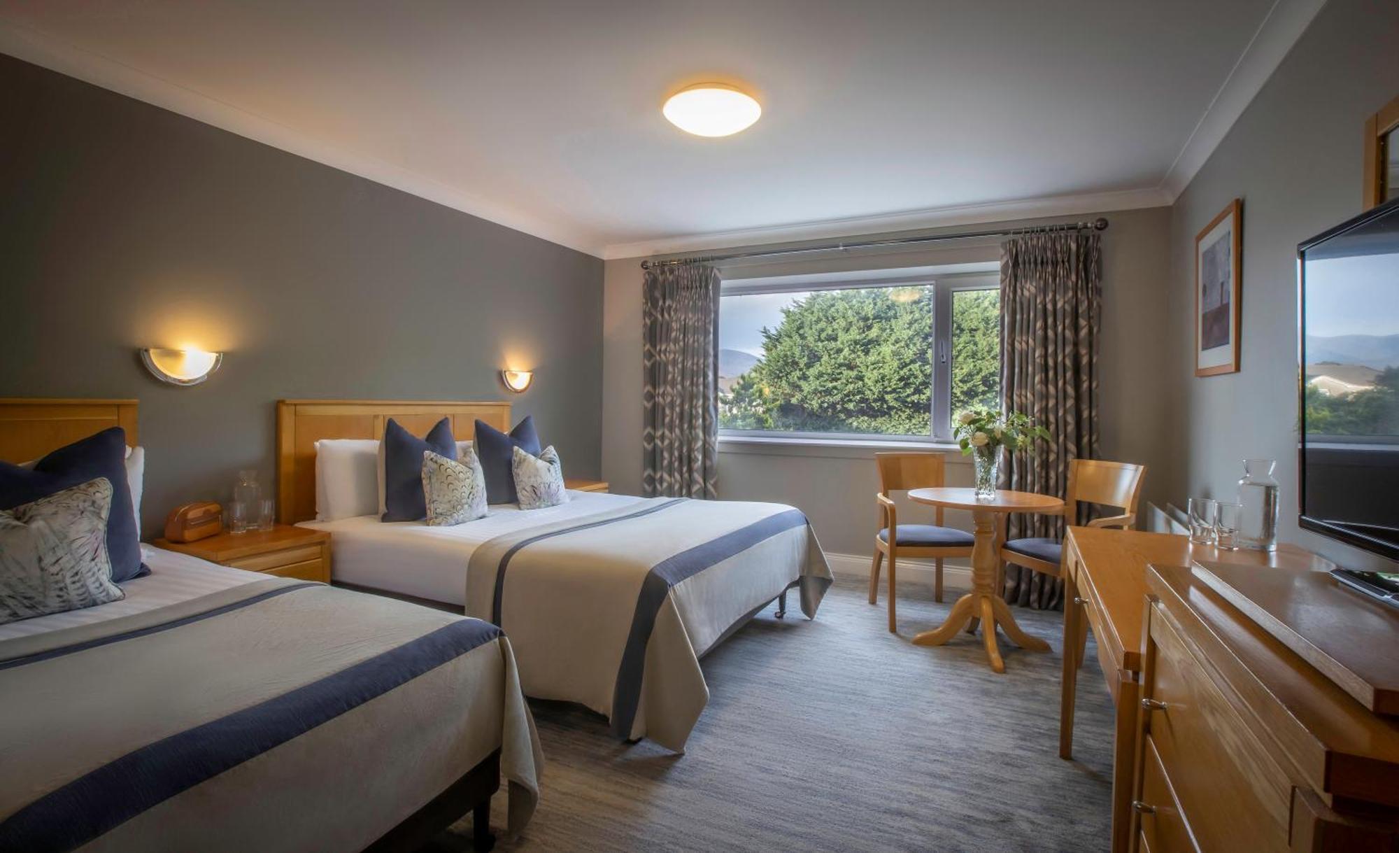 Gleneagle Killarney Hotel Buitenkant foto