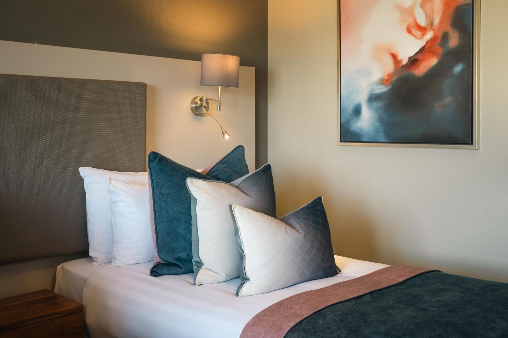Gleneagle Killarney Hotel Buitenkant foto