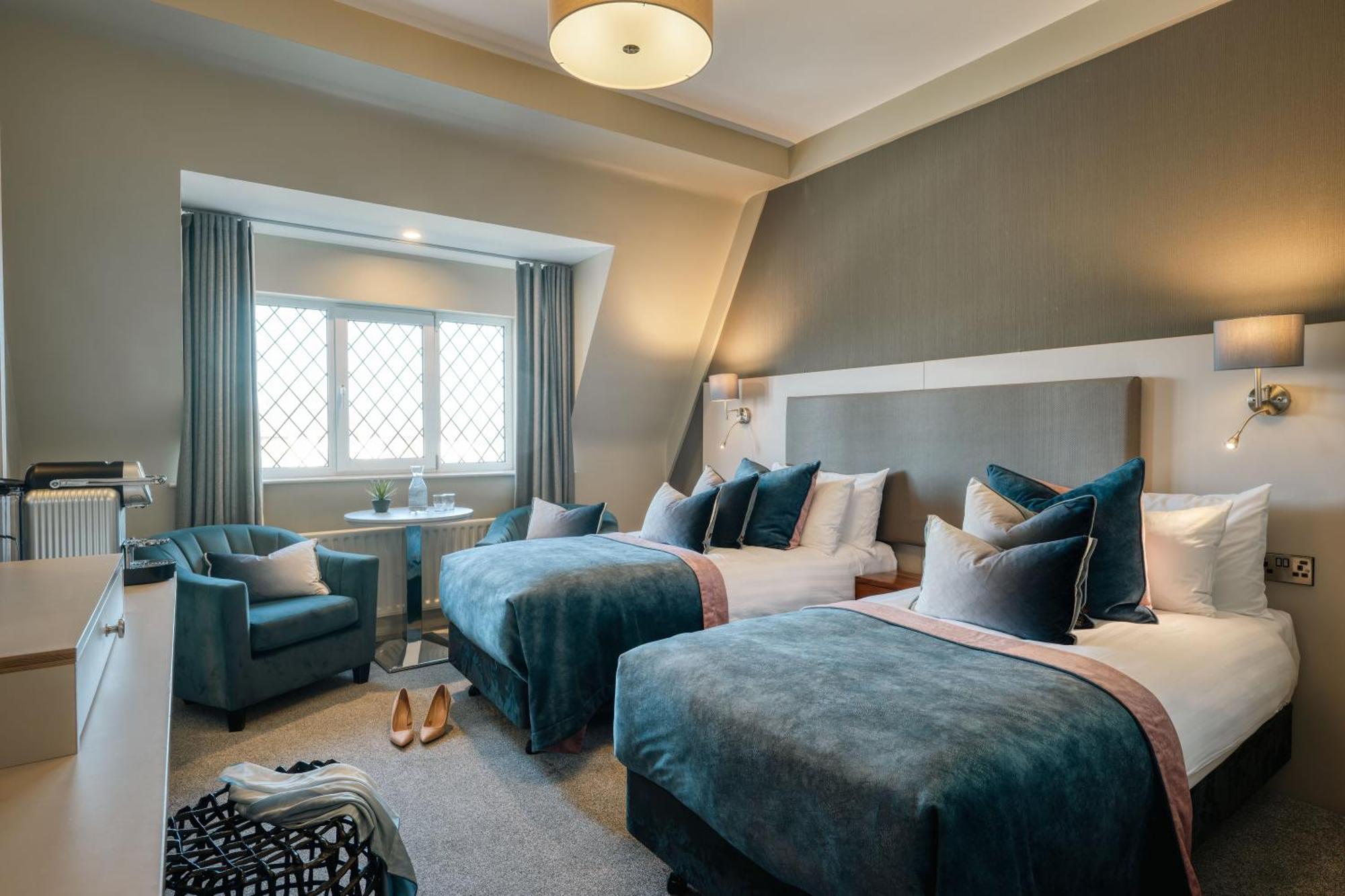 Gleneagle Killarney Hotel Buitenkant foto
