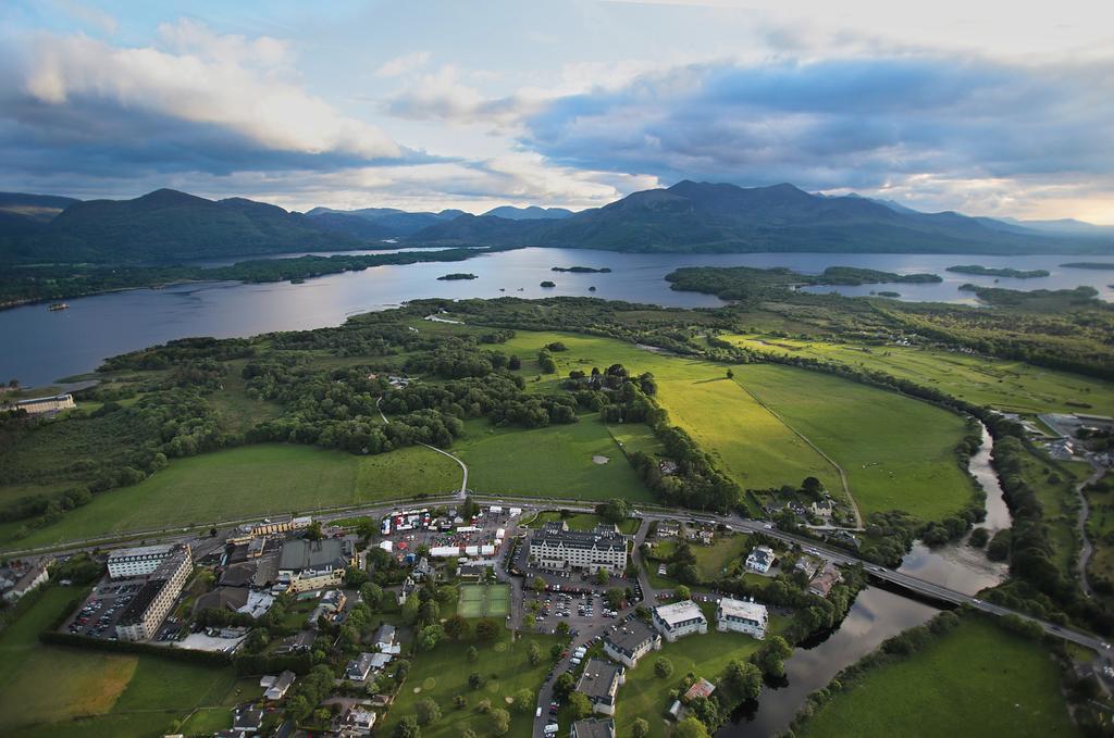 Gleneagle Killarney Hotel Buitenkant foto
