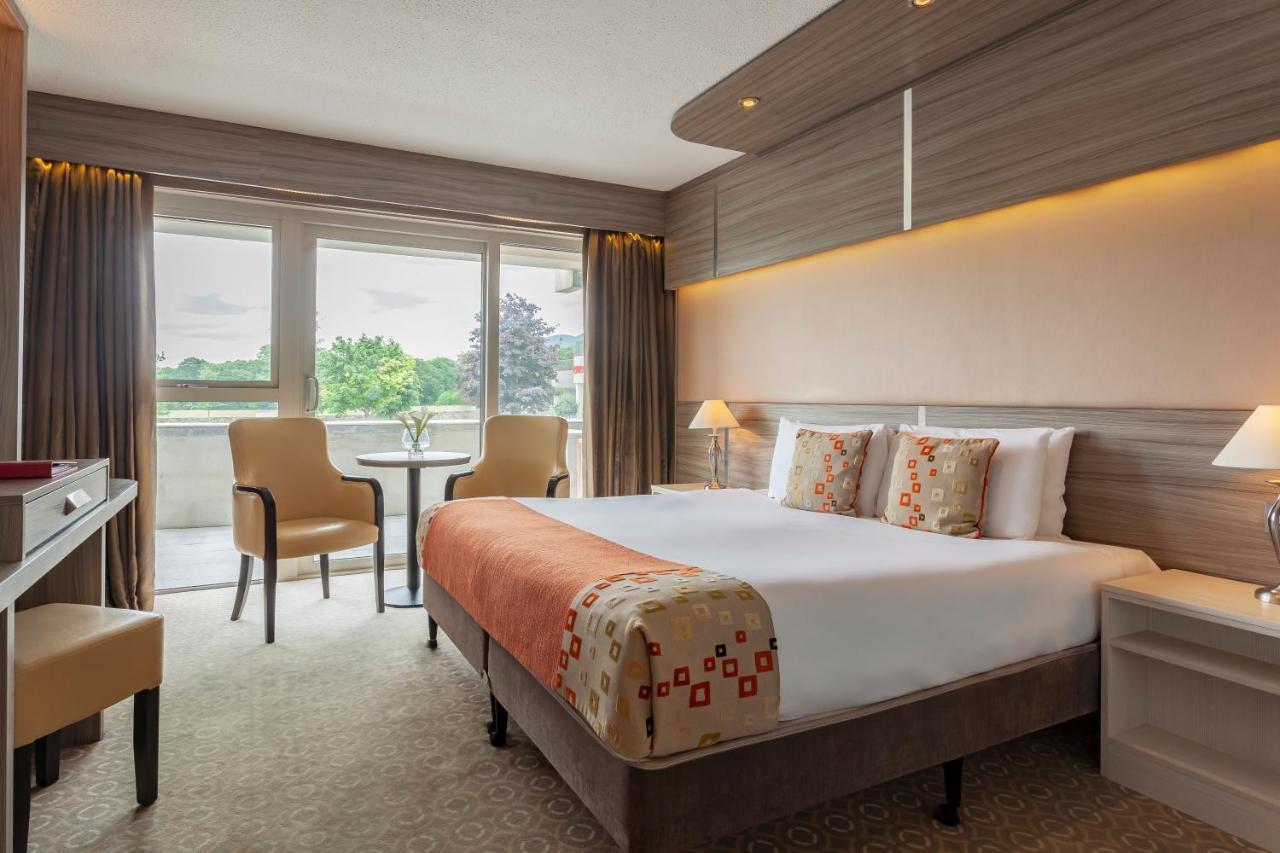 Gleneagle Killarney Hotel Buitenkant foto