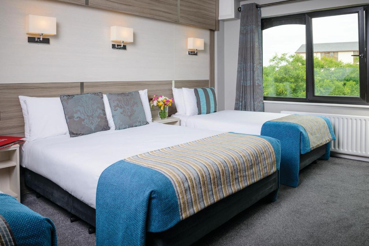 Gleneagle Killarney Hotel Buitenkant foto